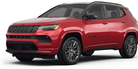 JEEP COMPASS 2023 3C4NJDCNXPT511195 image JEEP COMPASS 2023 3C4NJDCNXPT511195 image