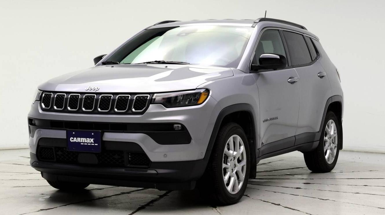 JEEP COMPASS 2023 3C4NJDFN0PT535629 image