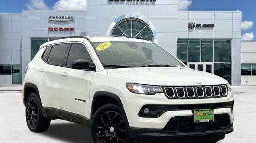 JEEP COMPASS 2023 3C4NJDFN3PT559374 image