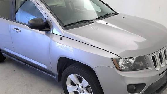 JEEP COMPASS 2016 1C4NJDBB8GD521723 image