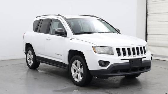 JEEP COMPASS 2016 1C4NJDBB0GD631620 image JEEP COMPASS 2016 1C4NJDBB0GD631620 image