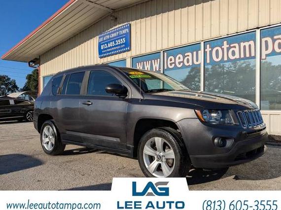 JEEP COMPASS 2016 1C4NJDEBXGD616506 image JEEP COMPASS 2016 1C4NJDEBXGD616506 image