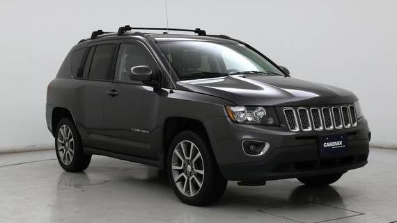 JEEP COMPASS 2016 1C4NJDEBXGD545825 image JEEP COMPASS 2016 1C4NJDEBXGD545825 image