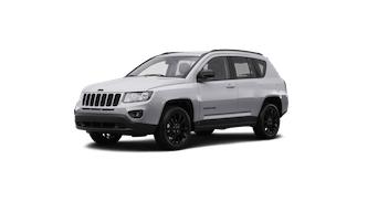 JEEP COMPASS 2016 1C4NJDBB8GD501875 image