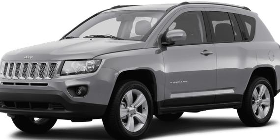 JEEP COMPASS 2016 1C4NJCEA7GD801243 image JEEP COMPASS 2016 1C4NJCEA7GD801243 image