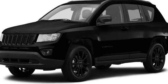 JEEP COMPASS 2016 1C4NJDBB0GD674838 image JEEP COMPASS 2016 1C4NJDBB0GD674838 image