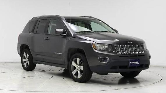 JEEP COMPASS 2016 1C4NJCEA8GD716234 image