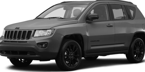 JEEP COMPASS 2016 1C4NJCBA1GD705595 image JEEP COMPASS 2016 1C4NJCBA1GD705595 image