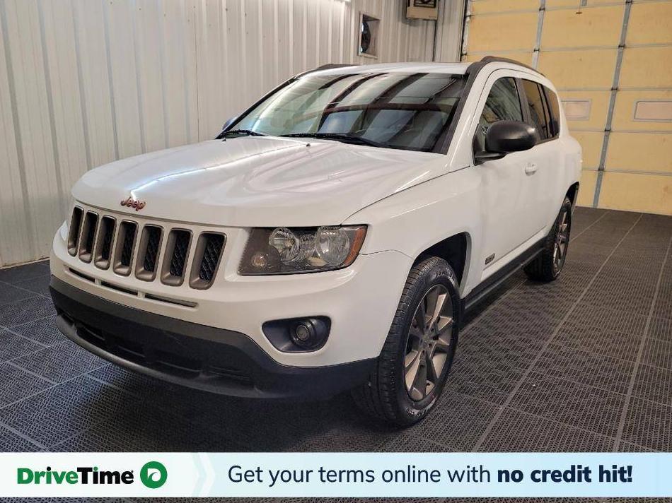 JEEP COMPASS 2016 1C4NJCBB1GD703127 image