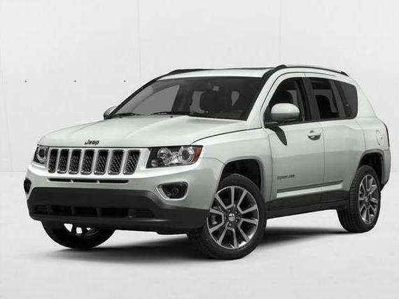 JEEP COMPASS 2016 1C4NJDBB4GD646248 image JEEP COMPASS 2016 1C4NJDBB4GD646248 image