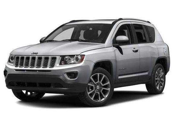 JEEP COMPASS 2016 1C4NJDBB9GD572048 image JEEP COMPASS 2016 1C4NJDBB9GD572048 image