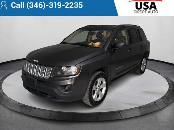 JEEP COMPASS 2016 1C4NJDEB1GD758355 image JEEP COMPASS 2016 1C4NJDEB1GD758355 image