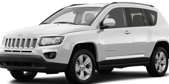 JEEP COMPASS 2016 1C4NJDEB0GD598677 image JEEP COMPASS 2016 1C4NJDEB0GD598677 image