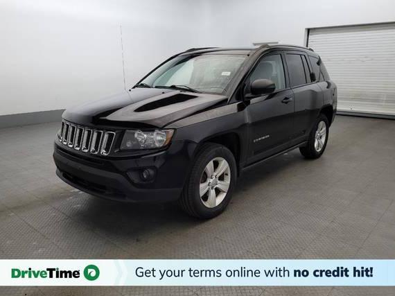 JEEP COMPASS 2016 1C4NJDEB4GD663756 image JEEP COMPASS 2016 1C4NJDEB4GD663756 image