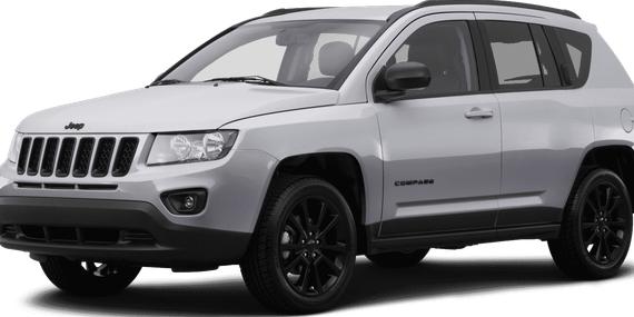 JEEP COMPASS 2016 1C4NJDBB6GD714355 image JEEP COMPASS 2016 1C4NJDBB6GD714355 image