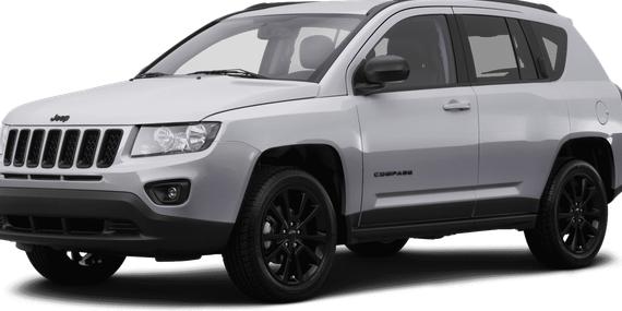 JEEP COMPASS 2016 1C4NJDBB5GD753406 image JEEP COMPASS 2016 1C4NJDBB5GD753406 image