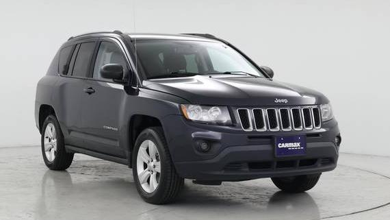 JEEP COMPASS 2016 1C4NJDBB3GD510158 image JEEP COMPASS 2016 1C4NJDBB3GD510158 image