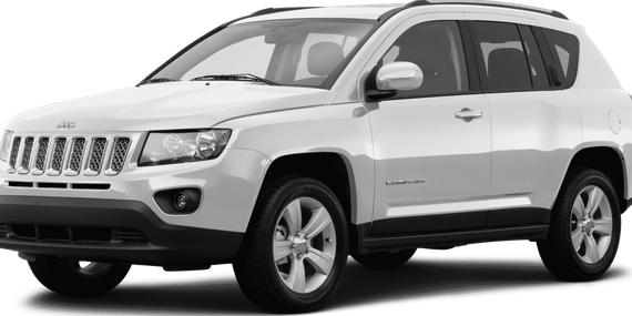 JEEP COMPASS 2016 1C4NJDEB7GD768842 image JEEP COMPASS 2016 1C4NJDEB7GD768842 image