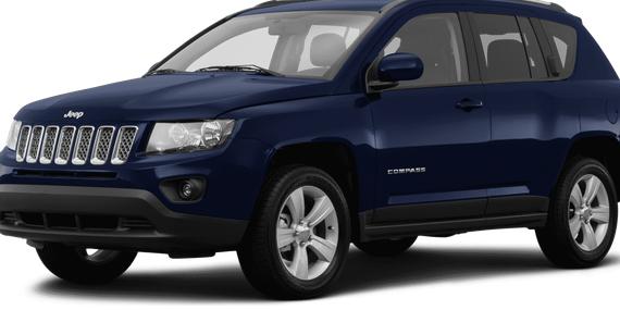 JEEP COMPASS 2016 1C4NJDEB4GD731103 image JEEP COMPASS 2016 1C4NJDEB4GD731103 image