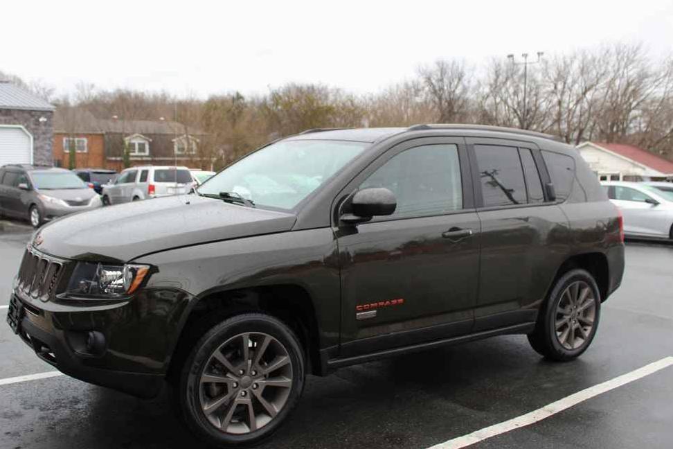 JEEP COMPASS 2016 1C4NJDBB5GD805505 image