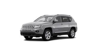 JEEP COMPASS 2016 1C4NJDEB3GD616251 image