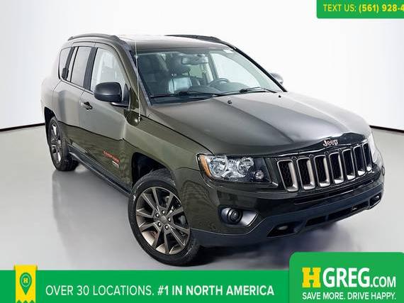 JEEP COMPASS 2016 1C4NJDBB2GD785018 image JEEP COMPASS 2016 1C4NJDBB2GD785018 image