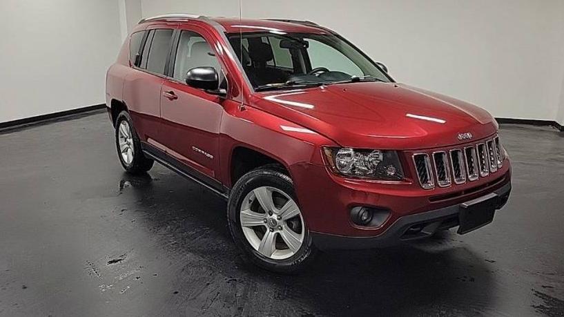 JEEP COMPASS 2016 1C4NJDBB0GD803628 image