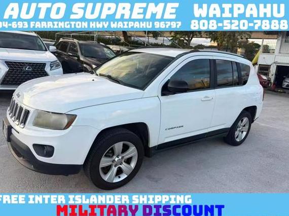 JEEP COMPASS 2016 1C4NJCBA3GD560298 image JEEP COMPASS 2016 1C4NJCBA3GD560298 image