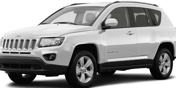 JEEP COMPASS 2016 1C4NJCEA9GD806721 image JEEP COMPASS 2016 1C4NJCEA9GD806721 image