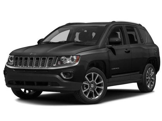 JEEP COMPASS 2016 1C4NJDBB5GD804256 image
