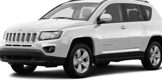 JEEP COMPASS 2016 1C4NJCEA7GD761097 image JEEP COMPASS 2016 1C4NJCEA7GD761097 image