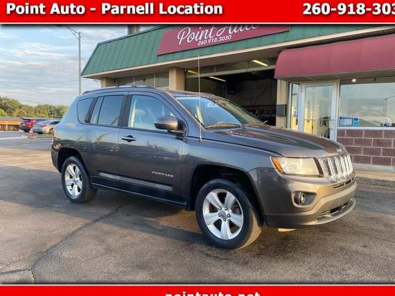 JEEP COMPASS 2016 1C4NJDEBXGD663289 image JEEP COMPASS 2016 1C4NJDEBXGD663289 image