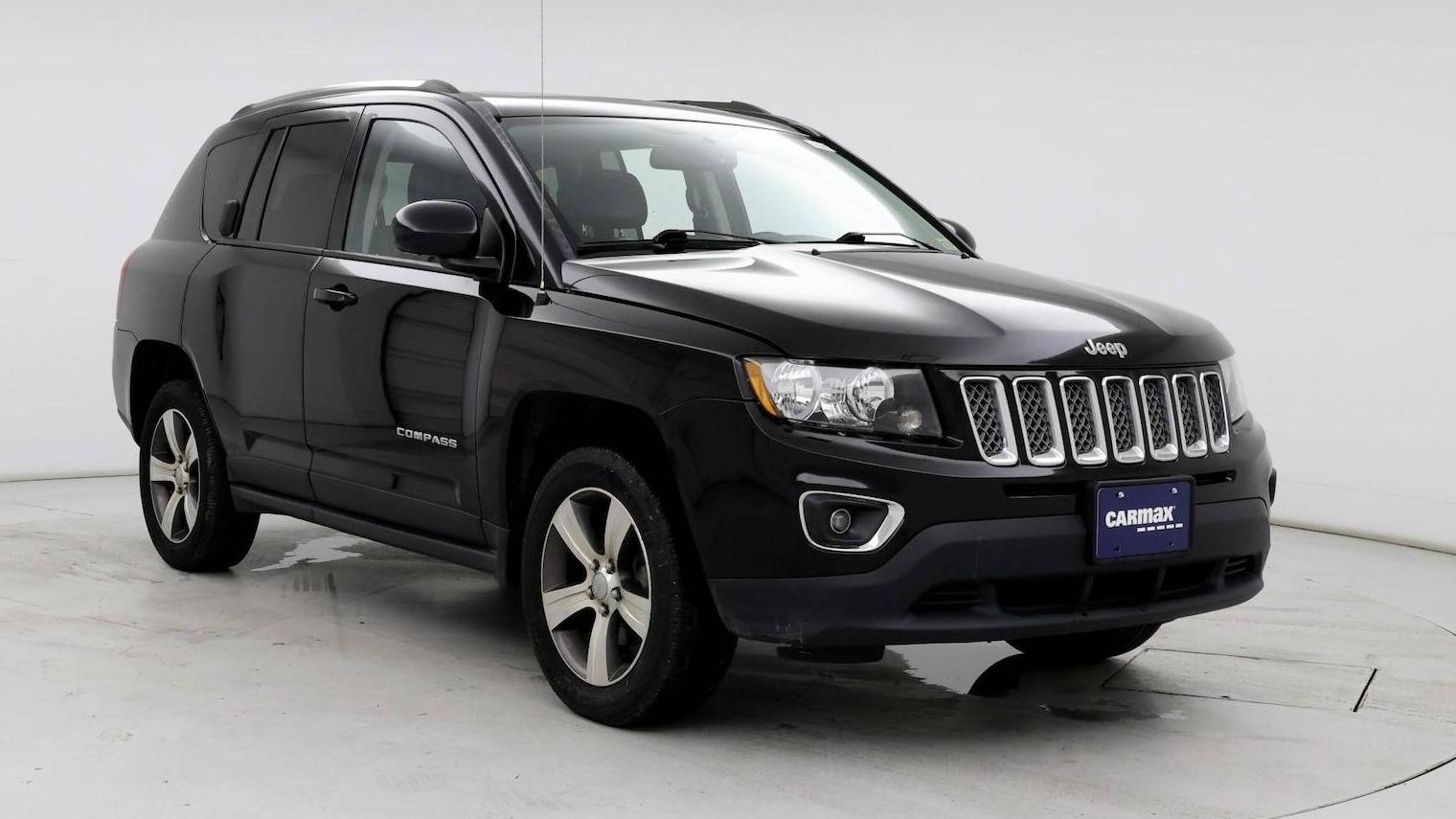 JEEP COMPASS 2016 1C4NJDEBXGD559479 image