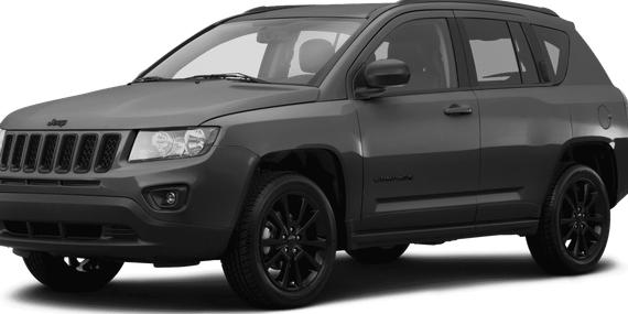JEEP COMPASS 2016 1C4NJDBB1GD618021 image