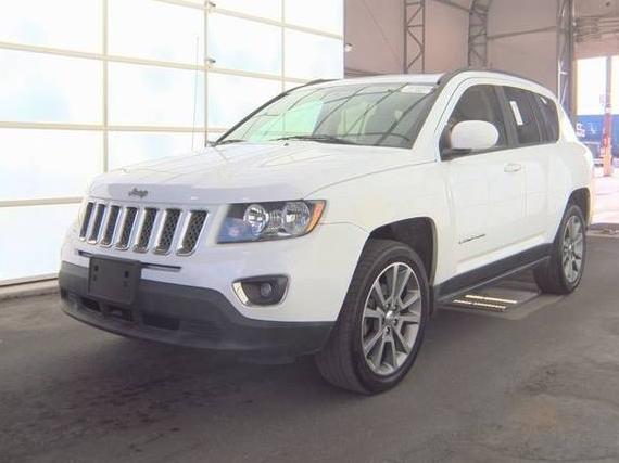 JEEP COMPASS 2016 1C4NJDEB2GD790263 image JEEP COMPASS 2016 1C4NJDEB2GD790263 image