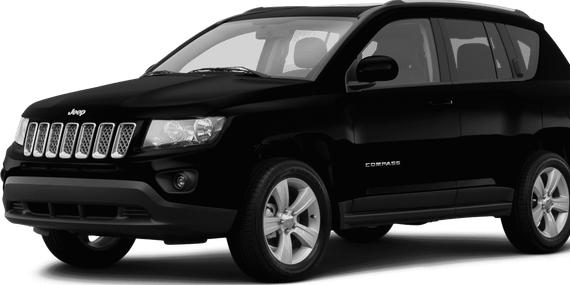 JEEP COMPASS 2016 1C4NJDEBXGD772397 image