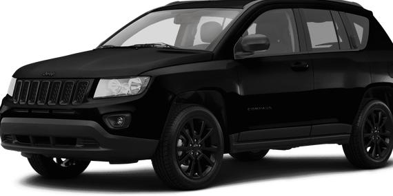 JEEP COMPASS 2016 1C4NJCBA5GD508459 image JEEP COMPASS 2016 1C4NJCBA5GD508459 image