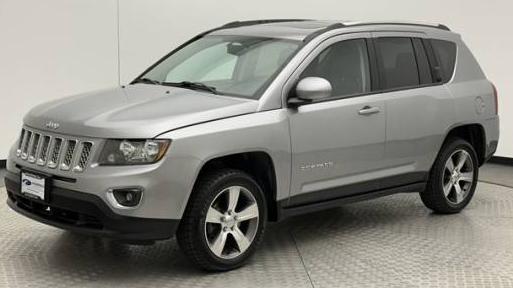 JEEP COMPASS 2016 1C4NJDEB4GD638985 image