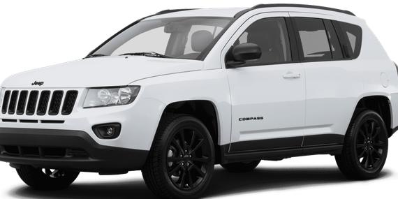 JEEP COMPASS 2016 1C4NJDBB6GD501812 image