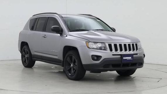 JEEP COMPASS 2016 1C4NJDBB7GD556656 image JEEP COMPASS 2016 1C4NJDBB7GD556656 image