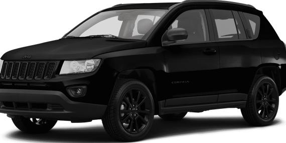 JEEP COMPASS 2016 1C4NJDBB0GD683961 image JEEP COMPASS 2016 1C4NJDBB0GD683961 image