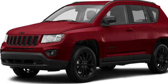 JEEP COMPASS 2016 1C4NJDBB1GD510255 image