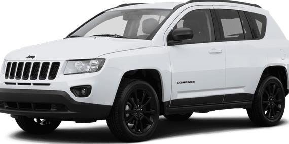 JEEP COMPASS 2016 1C4NJDBB2GD702266 image JEEP COMPASS 2016 1C4NJDBB2GD702266 image