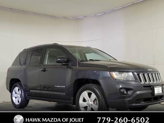 JEEP COMPASS 2016 1C4NJDBB9GD519995 image JEEP COMPASS 2016 1C4NJDBB9GD519995 image