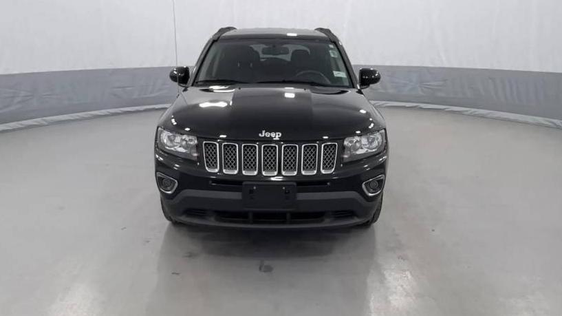 JEEP COMPASS 2016 1C4NJDBB2GD654655 image