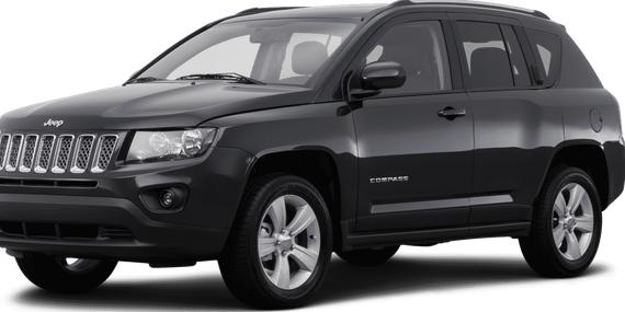 JEEP COMPASS 2016 1C4NJDEB6GD613909 image JEEP COMPASS 2016 1C4NJDEB6GD613909 image