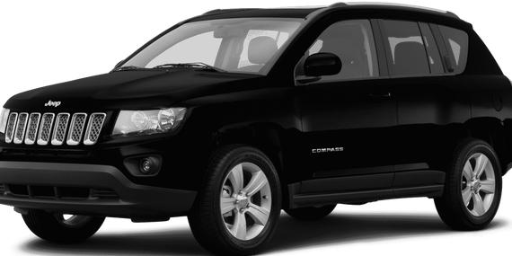 JEEP COMPASS 2016 1C4NJDEB4GD730890 image