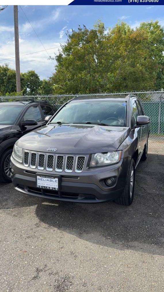 JEEP COMPASS 2016 1C4NJDEB7GD781316 image JEEP COMPASS 2016 1C4NJDEB7GD781316 image