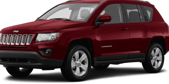 JEEP COMPASS 2016 1C4NJCEB7GD620734 image JEEP COMPASS 2016 1C4NJCEB7GD620734 image