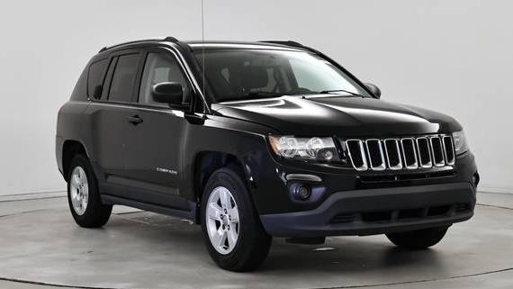 JEEP COMPASS 2016 1C4NJCBAXGD792896 image